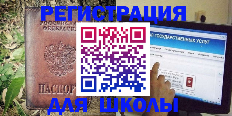 прописка для школы в Новопавловске